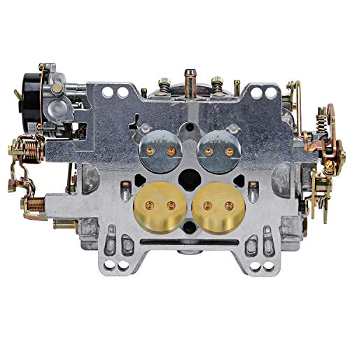 Edelbrock 1906 CARBURETOR