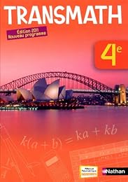 Transmath, 4e
