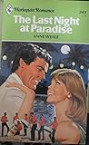 The Last Night in Paradise
