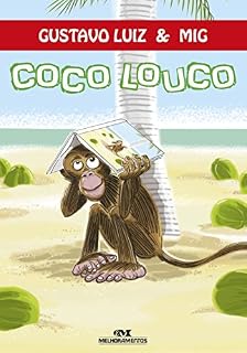 Livro Coco Louco (Primeiros Sabores da Leitura)