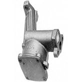 Melling Oil Pump - M83HV