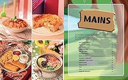 The Unofficial Animal Crossing Cookbook