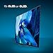 Sony XBR-55A8G 55 Inch TV: BRAVIA OLED 4K Ultra HD Smart TV with HDR and Alexa Compatibility – 2019 Modelthumb 3