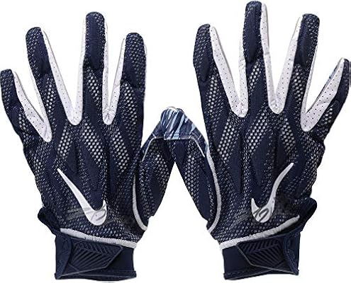 nike seahawks gloves