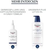Eucerin DermoCapillaire Calming Urea Shampoo 250ml Scalp Care Dry Itchy Relief view 5