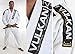 Ultra Light Vulkan Jiu-Jitsu Gi Adult & Kids Sizes - IBJJF Approved