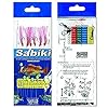 JT-Amigo-Assorted-22-Packs-Fishing-Sabiki-Rigs-Bait-Rigs-for-Freshwater-Saltwater JT-Amigo-Assorted-22-Packs-Fishing-Sabiki-Rigs-Bait-Rigs-for-Freshwater-Saltwater