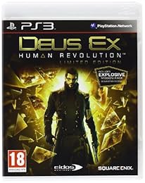 Deus Ex : Human Revolution