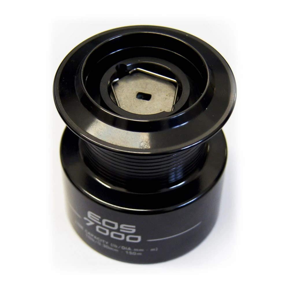 Fox EOS 7000 spare spool