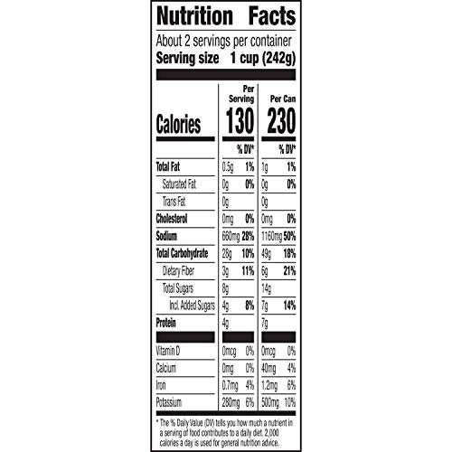 ANNIE’S ORGANIC BERNIE O’S, CANNED PASTA IN TOMATO AND CHEESE SAUCE, 15 OZ