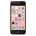 Apple iPhone 5C, GSM Unlocked, 32GB - Pink (Refurbished)