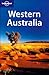 Lonely Planet Western Australia by Susie Ashworth, Rebecca Turner