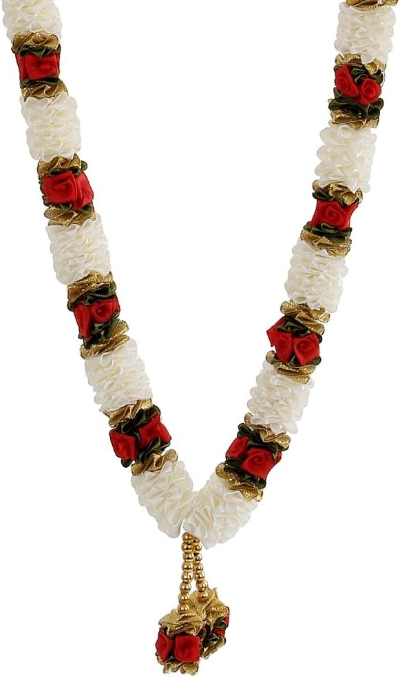 Indian wedding accessories varmala/garland