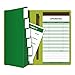 Knock Knock Receiptable Organizer, Money