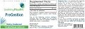 Pregestion | Betaine Hydrochloride | Potent Digestive Enzyme For Heartburn, Indigestion, Bloating, Gas, Nausea | Free of Common Allergens | 100 Easy-To-Swallow Vegetarian Capsules | Seeking Health