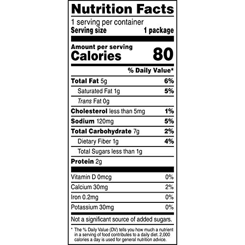 Smartfood White Cheddar Flavored Popcorn, 12 Singles