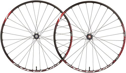 fulcrum red passion 27.5