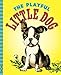 The Playful Little Dog (G&D Vintage)