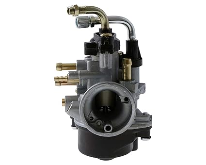 Vergaser 2EXTREME 17,5mm SPORT manueller CHOKE Peugeot Speedfight 3 50 AC (2-Takt)