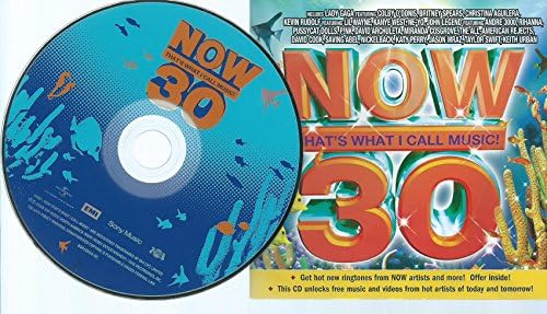Various - Now That's What I Call Music! Vol. 14 - Amazon.com Music