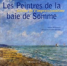Les  peintres de la Baie de Somme