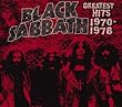 Greatest Hits 1970-1978