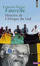Histoire de l'Afrique du Sud