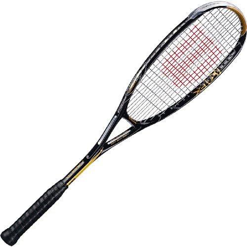 Wilson K Blade FX Squash Racquet