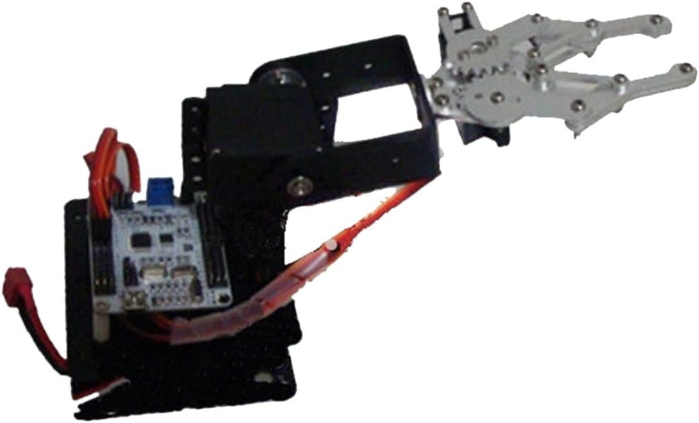 gripper building kit