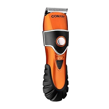 Amazon Com Conair 2 In 1 Clipper And Trimmer The Chopper Complete