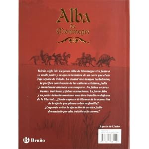Alba de Montnegre (Spanish Edition)