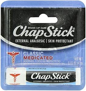 balsamo chapstick