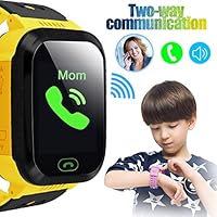 ereon waterproof smart gps watch