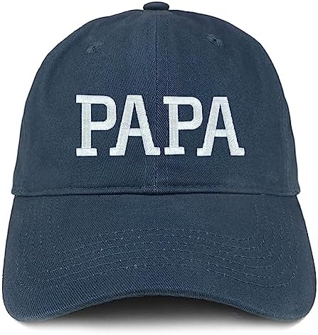 Trendy Apparel Shop Classic 1973 Embroidered Retro Soft Cotton