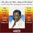 The Best of Rev. James Cleveland