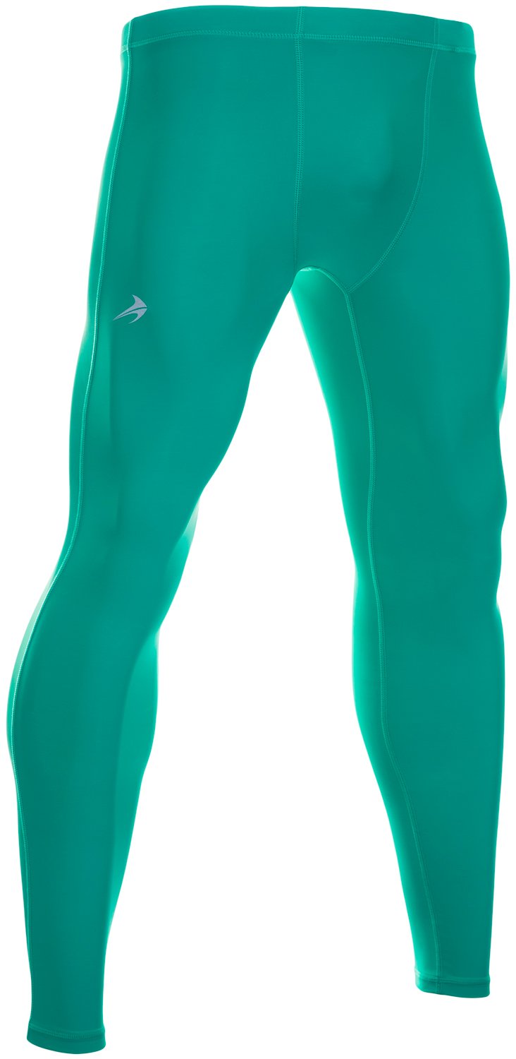 Running Tights Athletic Leggings 