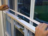 Stormguard V-Seal White 5M Draught Excluder Self Adhesive Gap Filler view 5