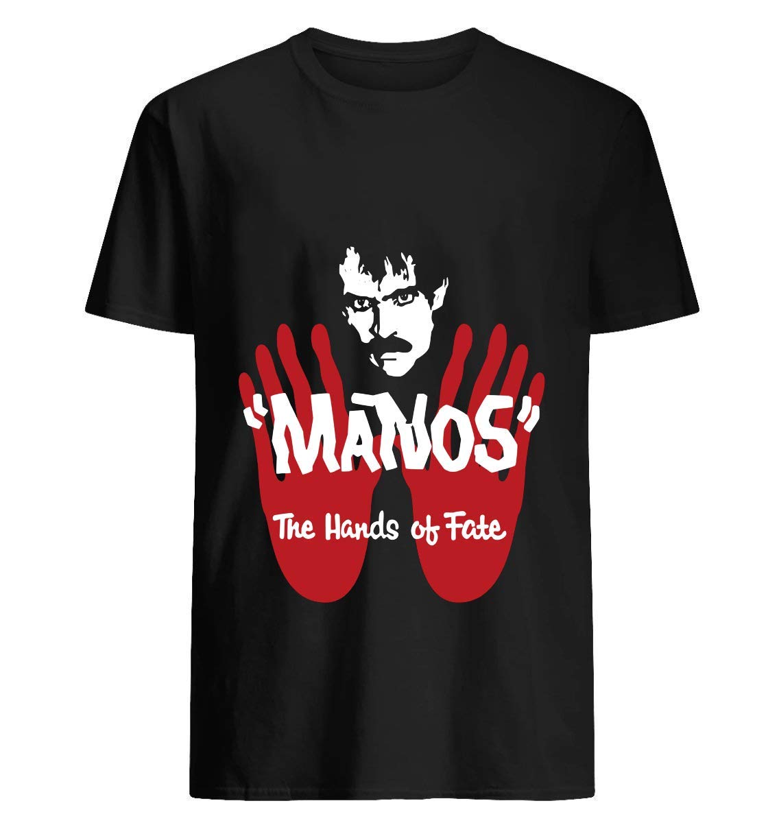 The Hands Of Fate Nsync For Unisex T Shirt