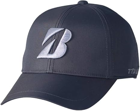 Amazon ブリヂストン ゴルフ キャップ Tour B 耳あて付 キャップ Cpwg95 Cpwg95 メンズ Bridgestone ツアー ビー 帽子 通販