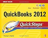 QuickBooks 2012 QuickSteps (Quick Guides)
