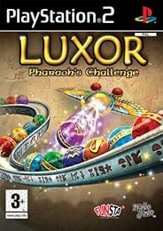 Luxor Pharaoh's Challenge