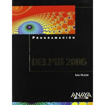 Delphi 2006 - programacion Delphi 2006 - programacion