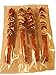 Pretzel Bags 2 X 10 Inch Self Sealing Ultra Clear 100/Pk Viking Smiths Brand