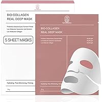 Amazon.com : BIODANCE Hydro Cera-nol Real Deep Mask