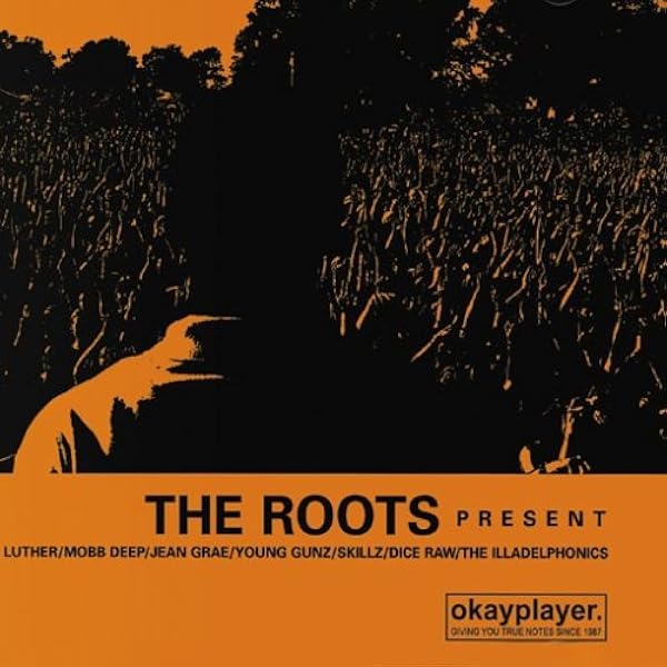 洋楽 THE ROOTS PHRENOLOGY 2LP Phrenology [Vinyl] - Amazon.com Music