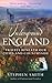 Underground England: Travels Beneath Our Cities and Country by Stephen Smith