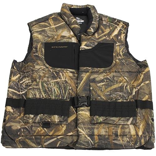 Top 9 duck hunting life jacket for 2019
