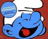 l'encyclopédie des Schtroumpfs by 
