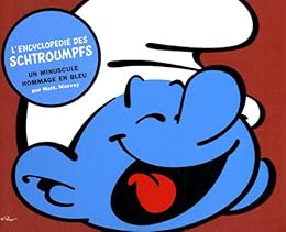L' encyclopédie des Schtroumpfs