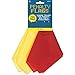 Premium Fabric Penalty Flags - 9.25